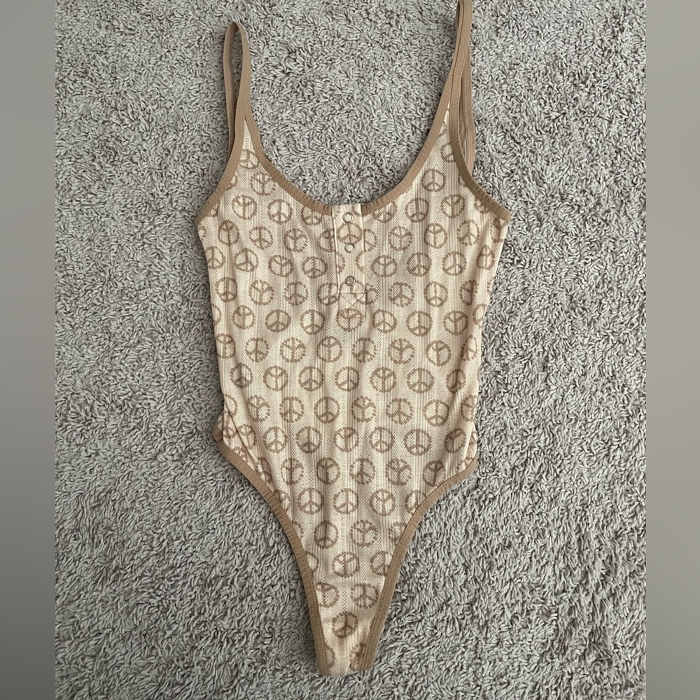 Urban Outfitters Body Suit, Small